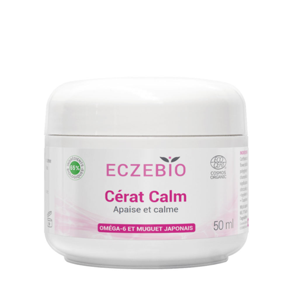 Oemine Eczebio Calm 50ml