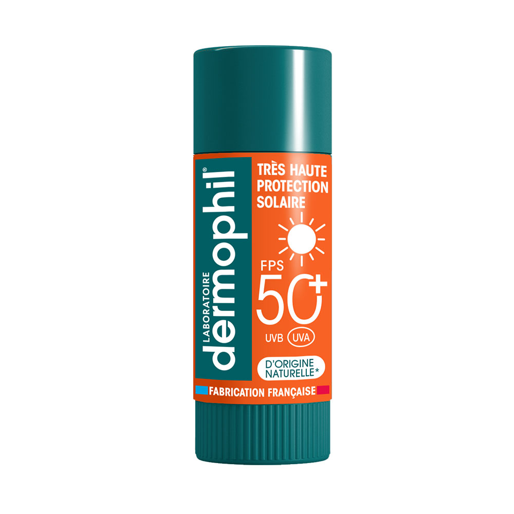 Dermophil Indien Sun Stick Spf 50+ 4g