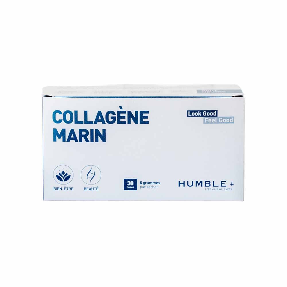 Humble+ Single dose 150g