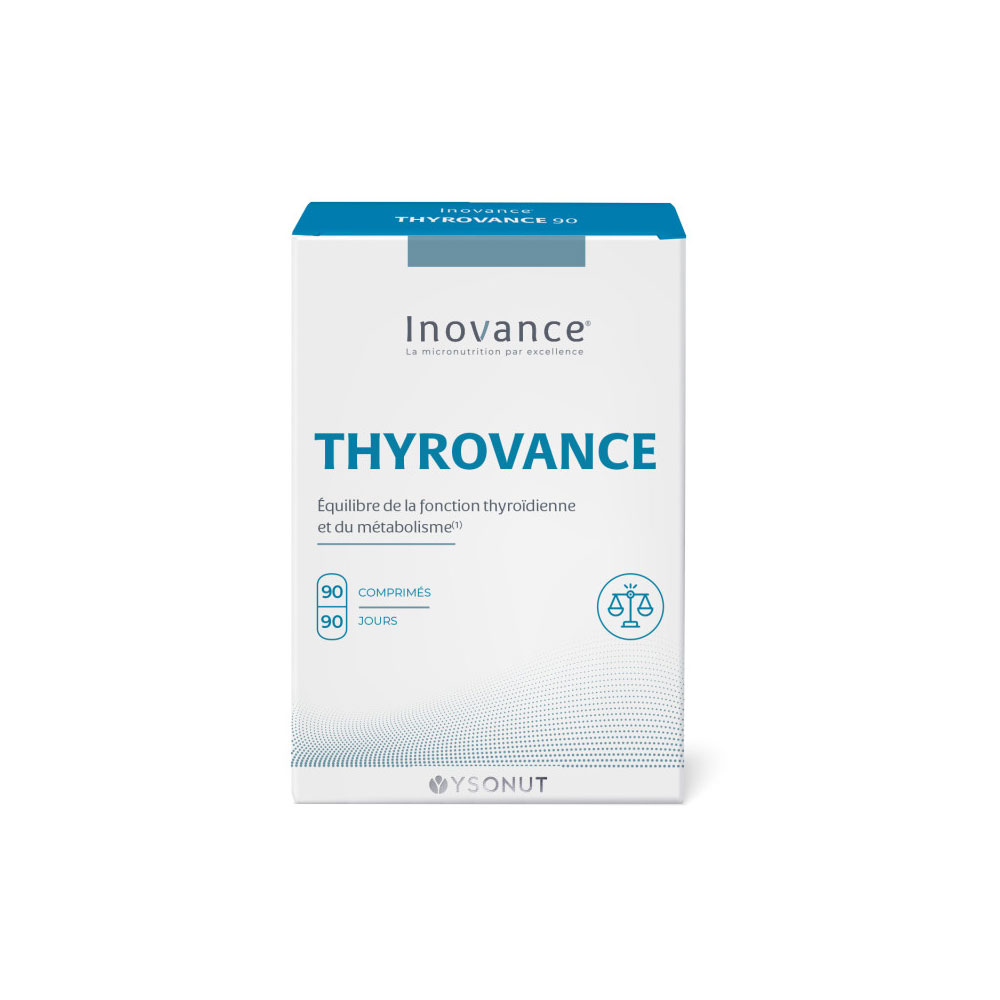 Inovance Thyrovance 90 tablets