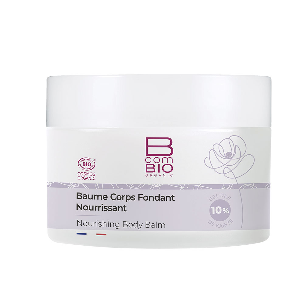 Bcombio Nourishing Body Balm 200ml