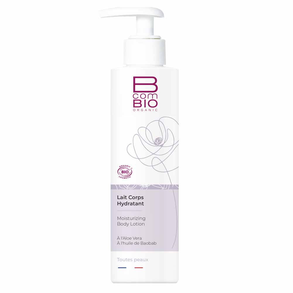 Bcombio Essentielle Moisturising Lotion 200ml