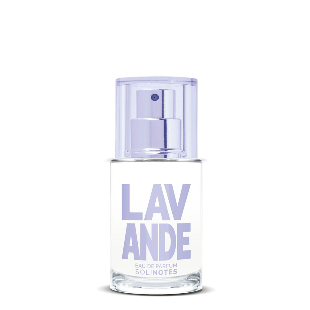 Solinotes Lavender Eau de Parfum 15 ml