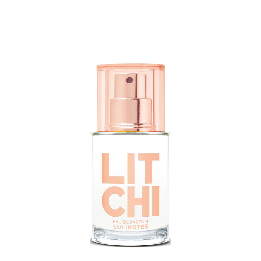 Solinotes Lychee Eau de Parfum 15 ml