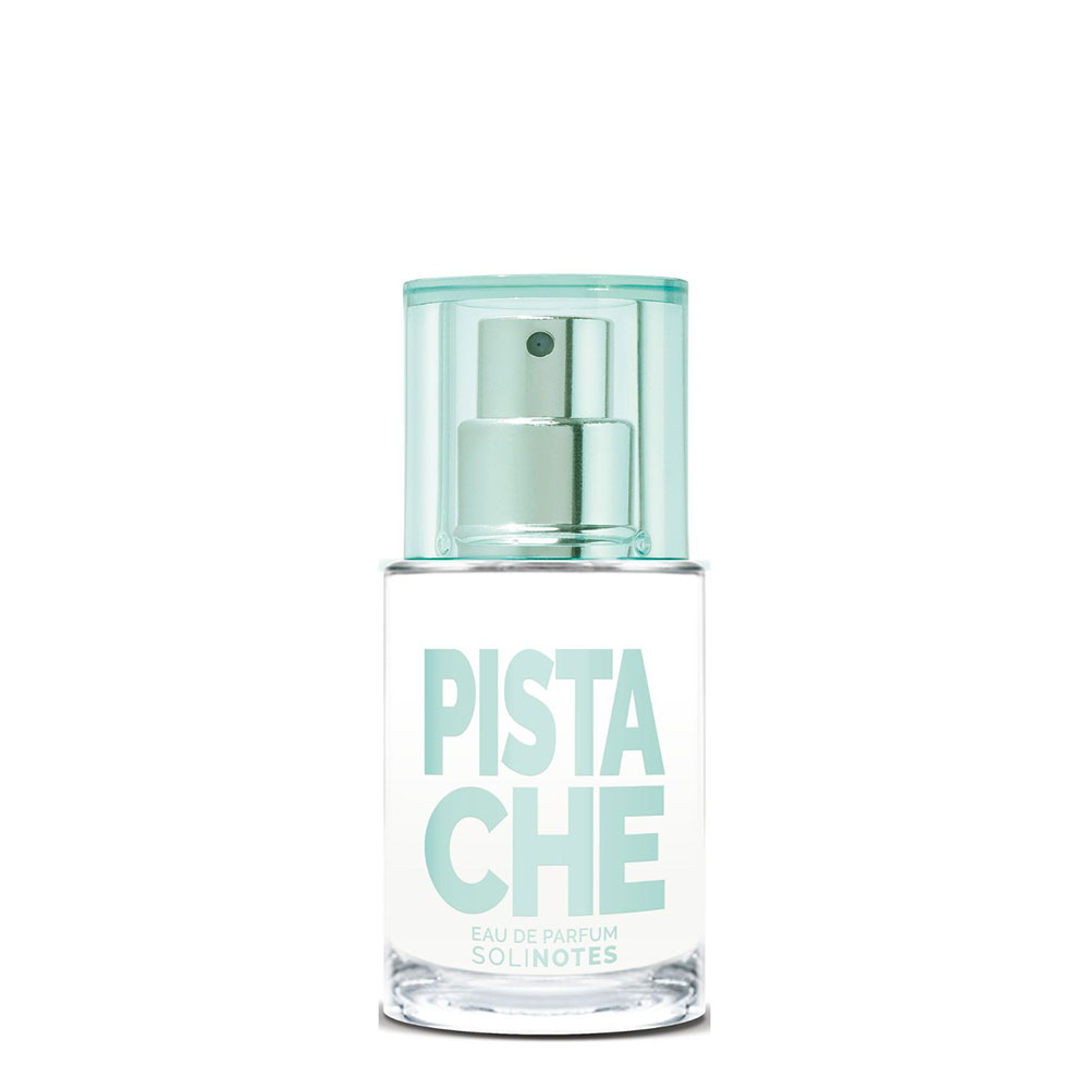Solinotes Pistachio Perfume Water 15ml