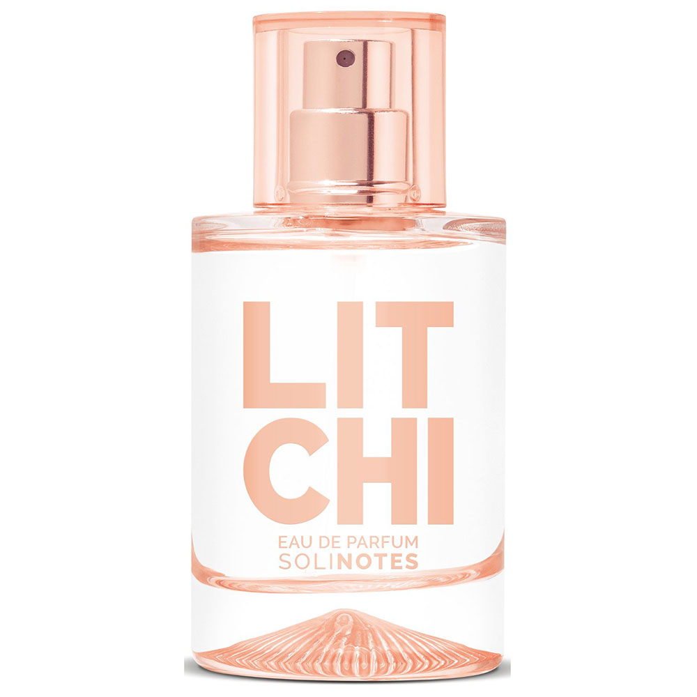 Solinotes Lychee Eau de Parfum 50 ml