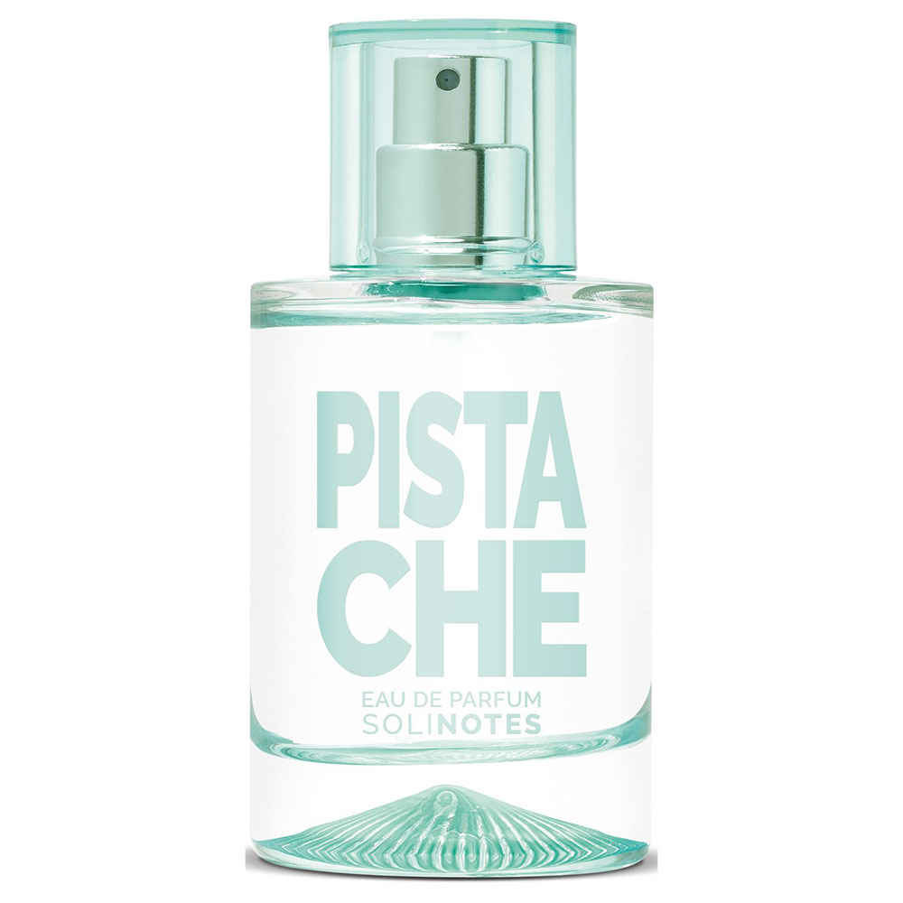 Solinotes Pistachio Eau de parfum 50 ml