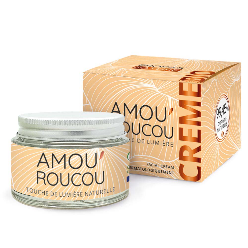 Propos'Nature Amou'Roucou Bioes Face Cream 50ml