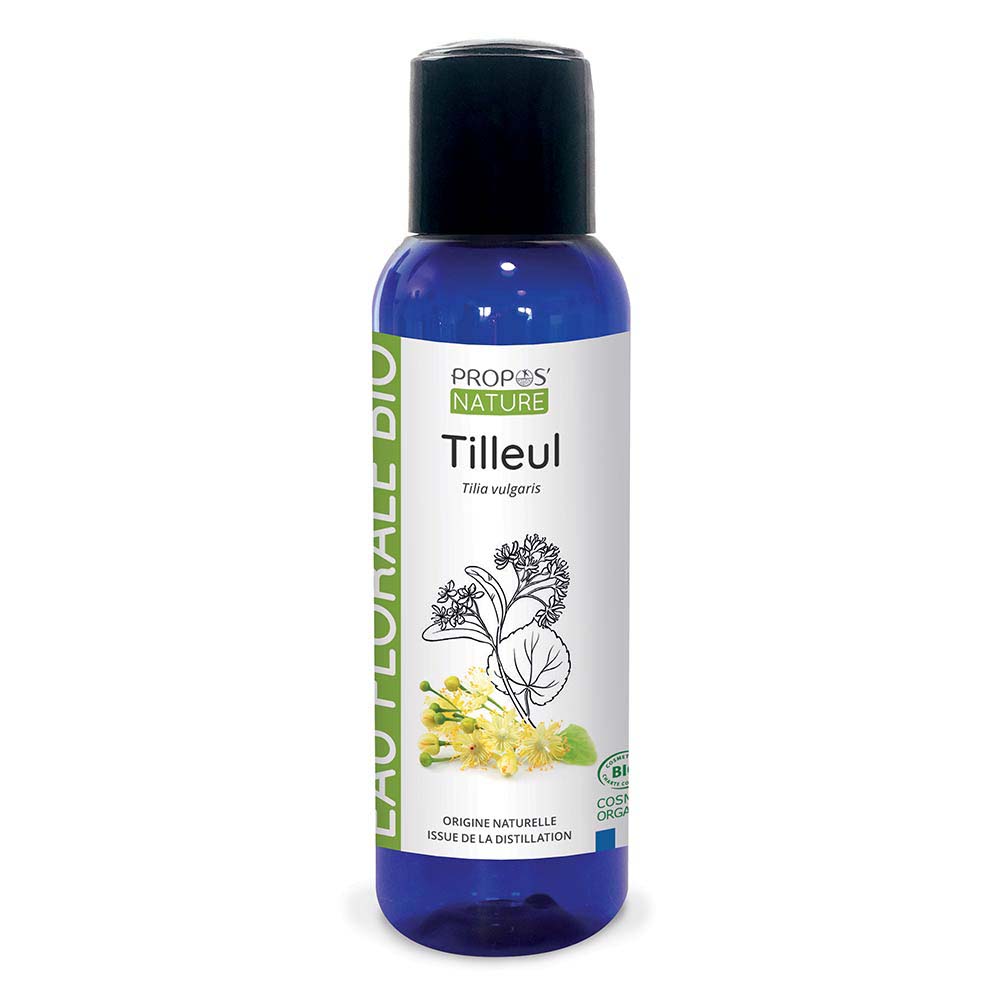 Propos'Nature Propos'nature Organic Linen Hydrolate 100ml