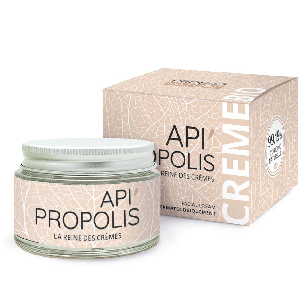Propos'Nature Propolis Cream Bioes 50ml