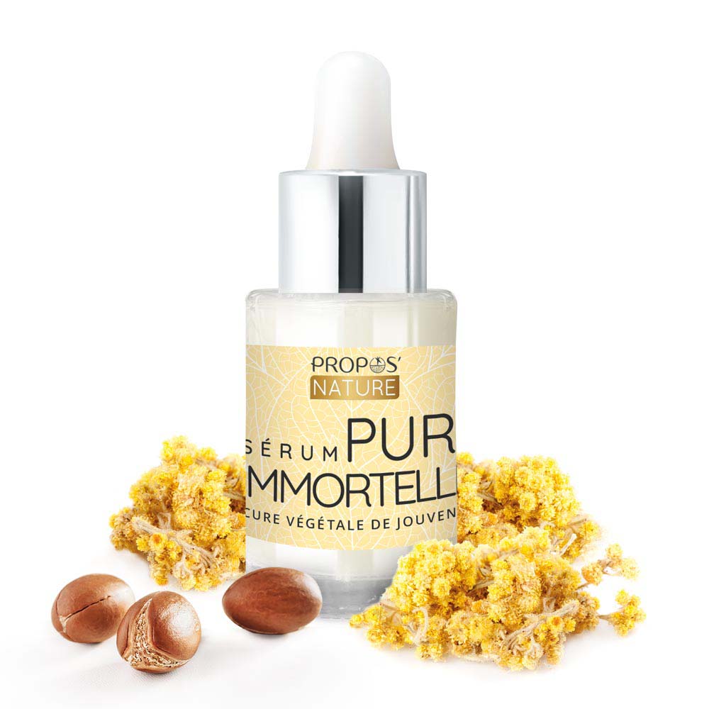 Propos'Nature Pur'Immortelle Bioes Serum 30ml
