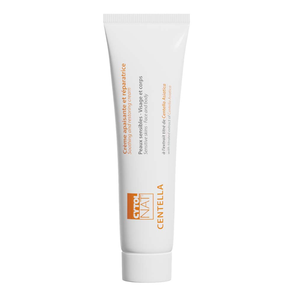 Cytolnat Centella Soothing Repairing Cream 100ml
