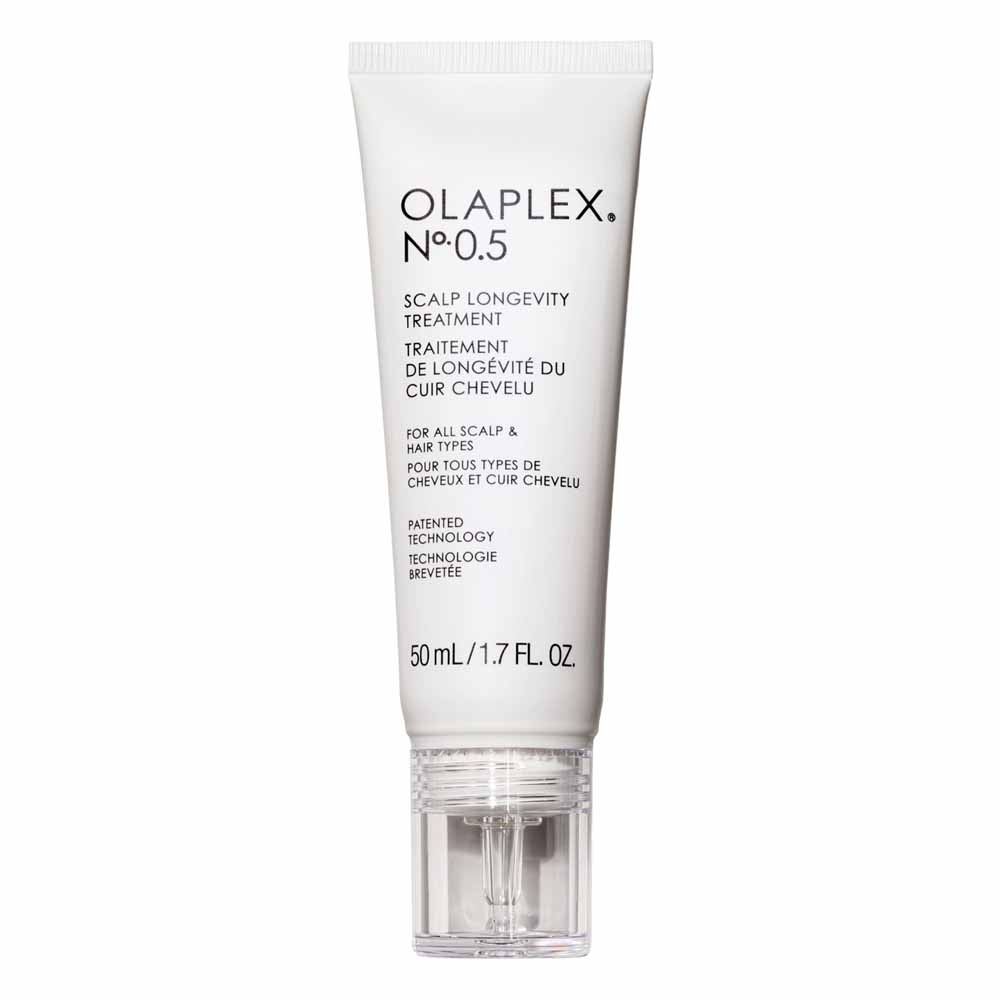 Olaplex 0.5 Scalp Longevity Treatments 50ml