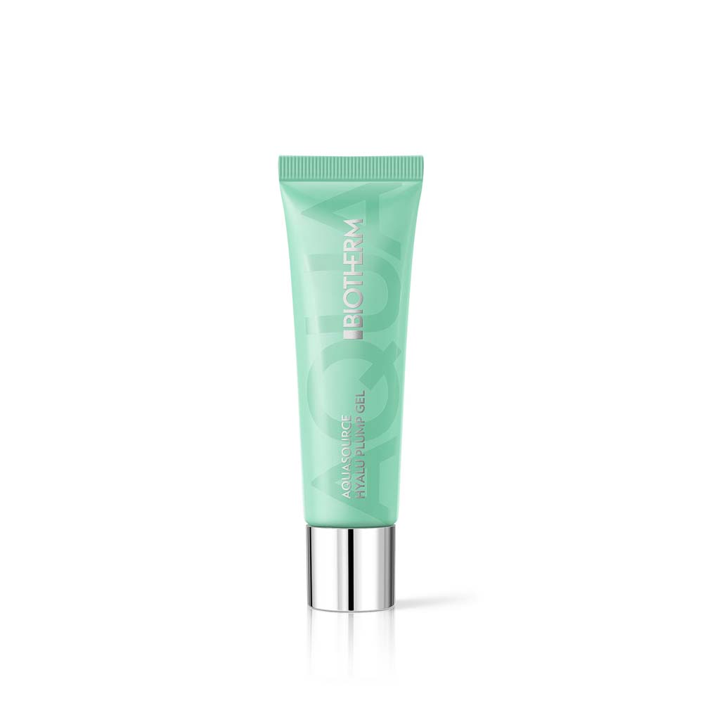 Biotherm Aquasource Hyalu Plump Gel Hydrating & plumping gel 30 ml