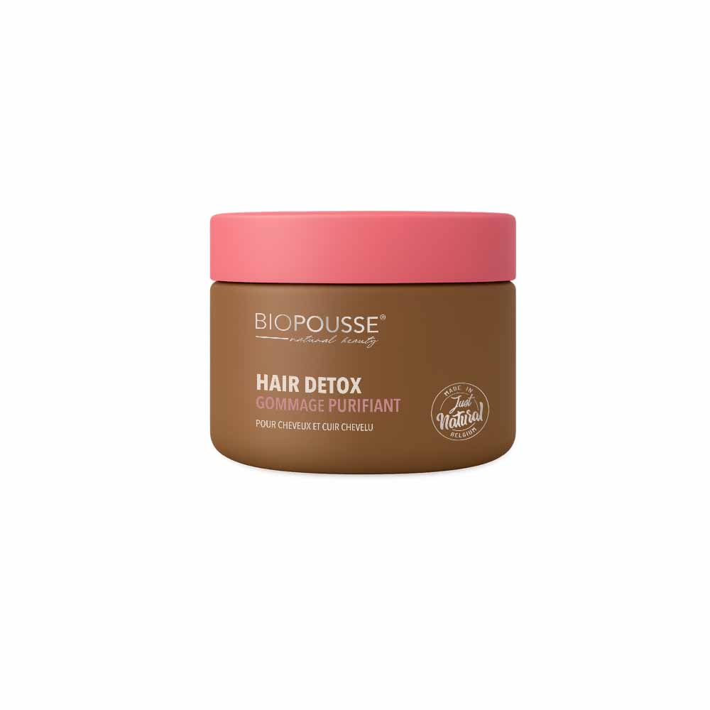 Biopousse Purifying Scrubs 200ml