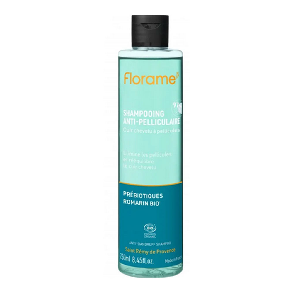 Florame Anti-Dandruff Shampoo Scalp with dandruff 250ml