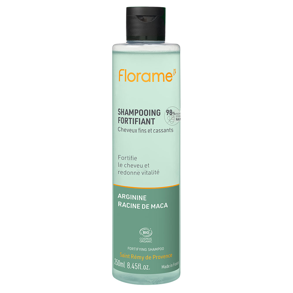 Florame Fortifying Shampoo 250ml