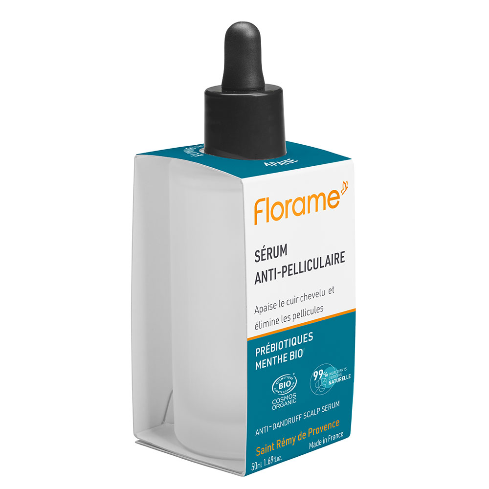 Florame Anti-Dandruff Serum 50ml