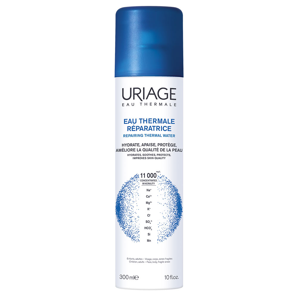 Uriage Thermal Water Spray hydratant 300ml