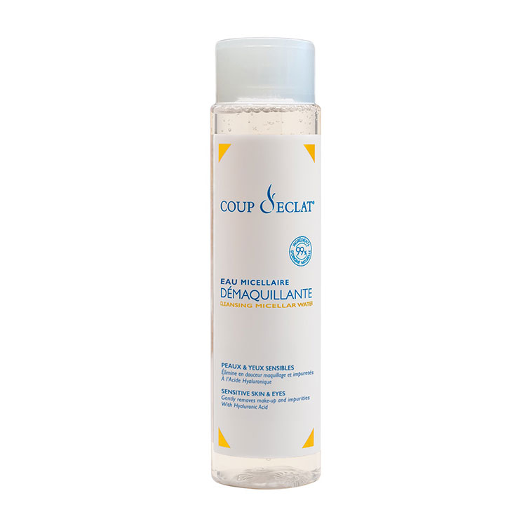 Coup D'Eclat Masque Exfoliant 2en1 75ml