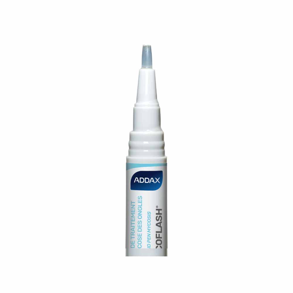 Addax MYCOFLASH® Treatment pen for nail fungus 4ml