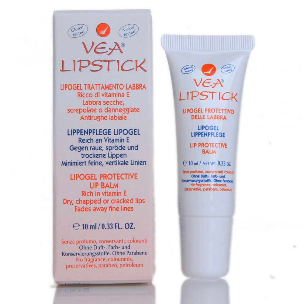Vea Vea Lipstick 10ml