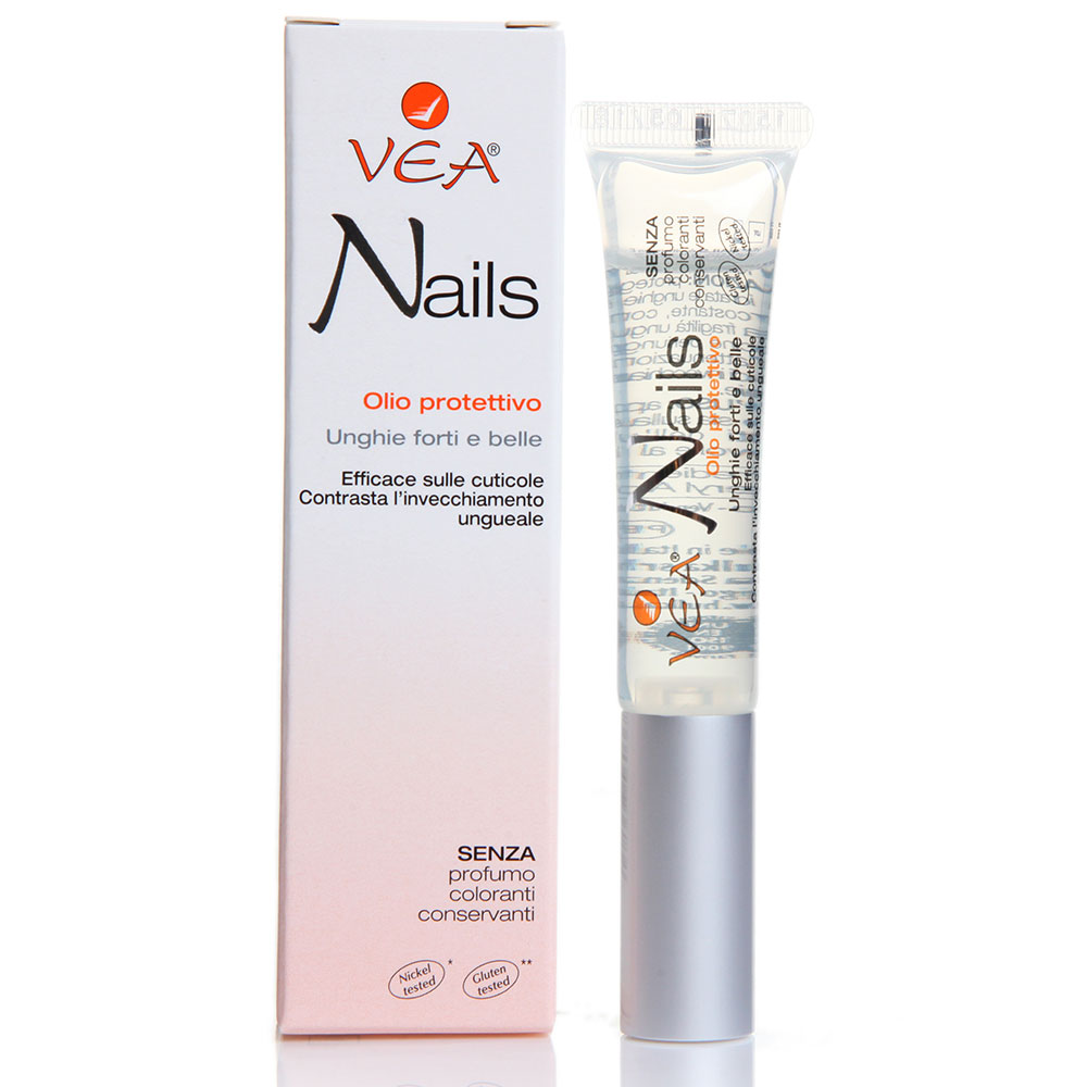 Vea Nails Protective Oil 8ml