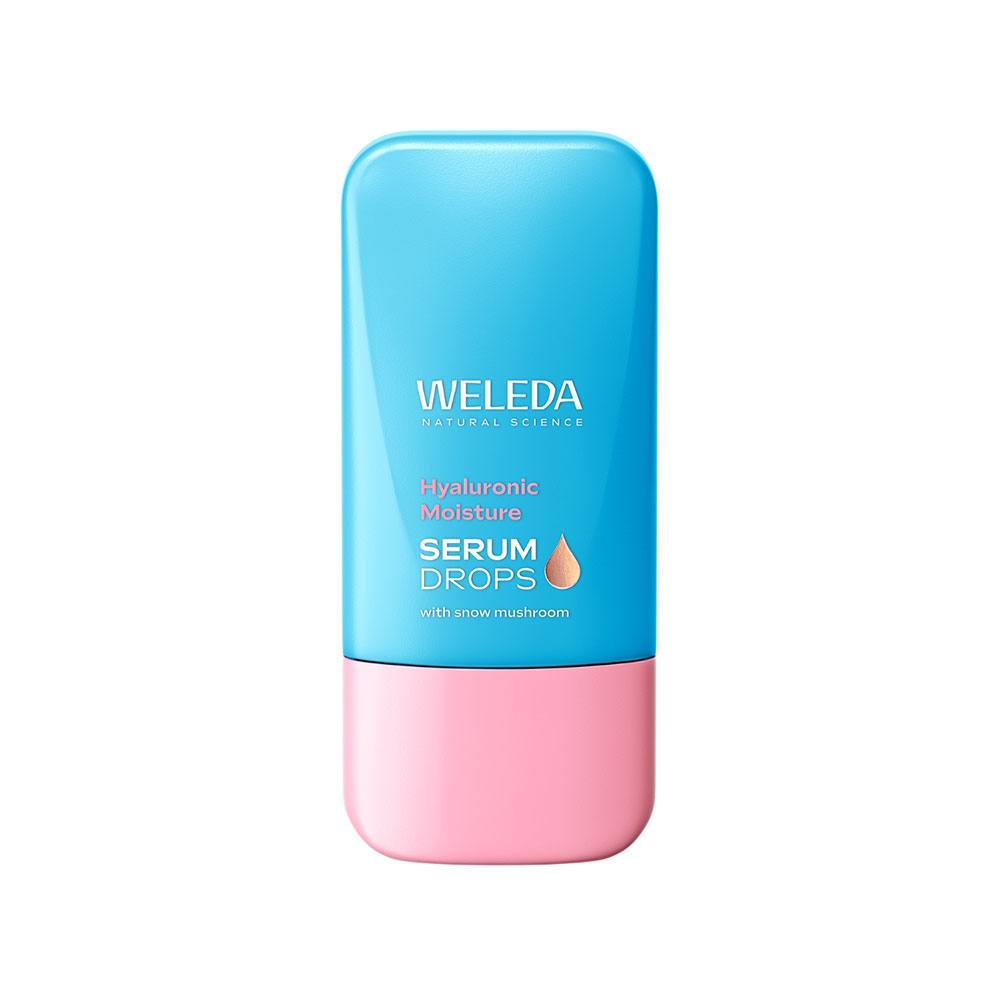 Weleda Hydration Boost Serum 30ml