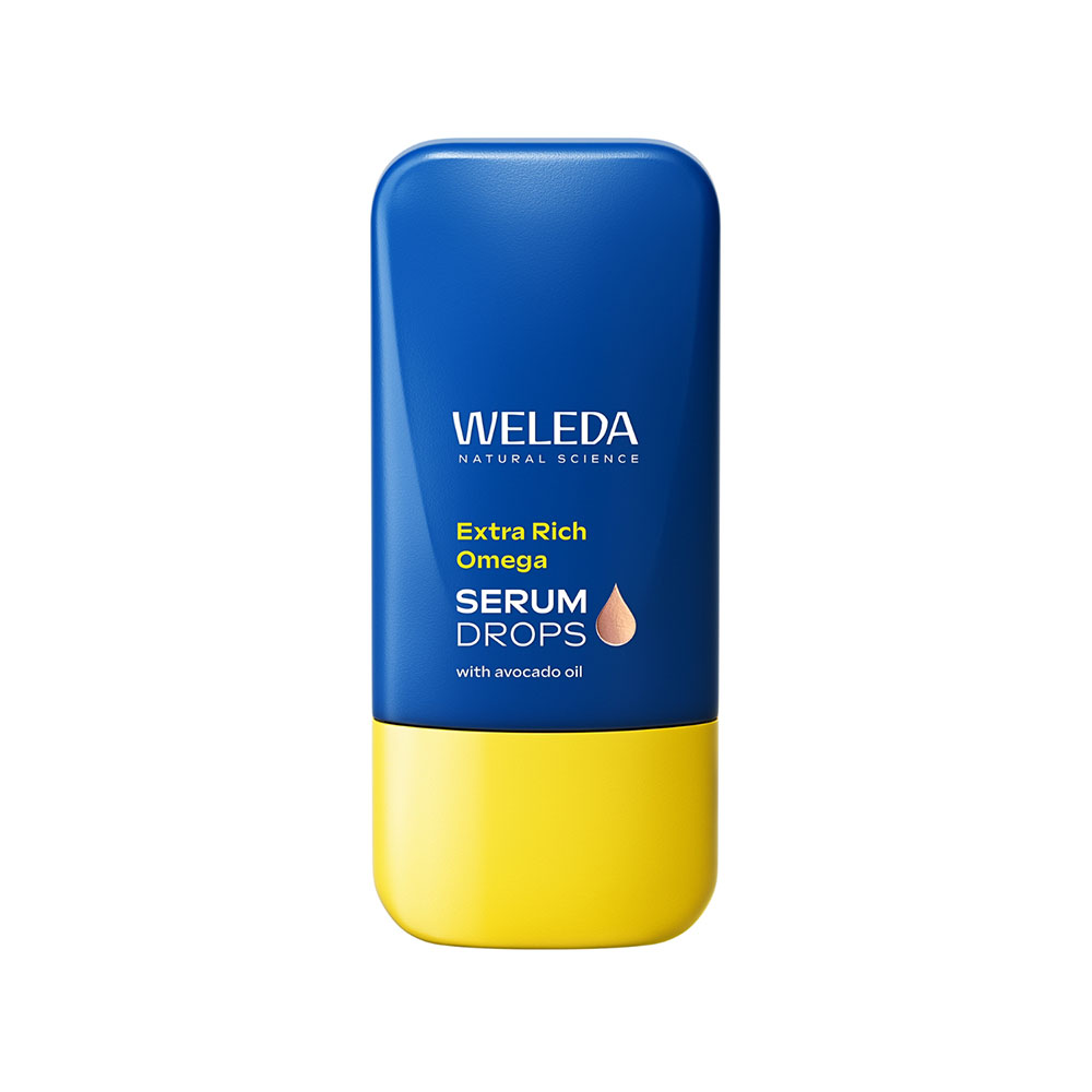 Weleda Boost Nutrition Serum 30ml