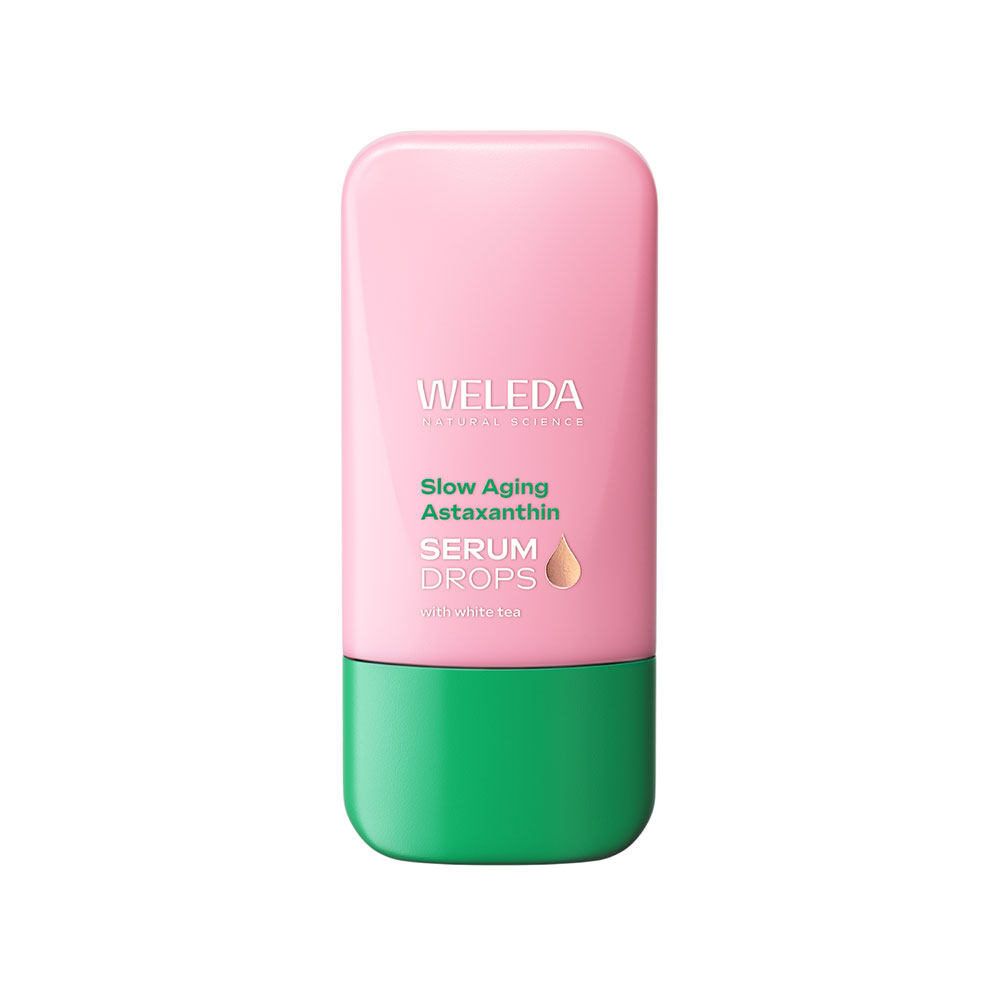 Weleda Anti-Age Boost Serum 30ml