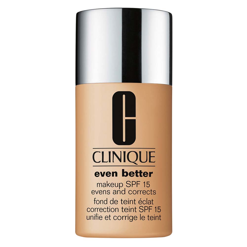 Clinique Even Better Correct Complexion Radiance Foundation SPF 15 30ml