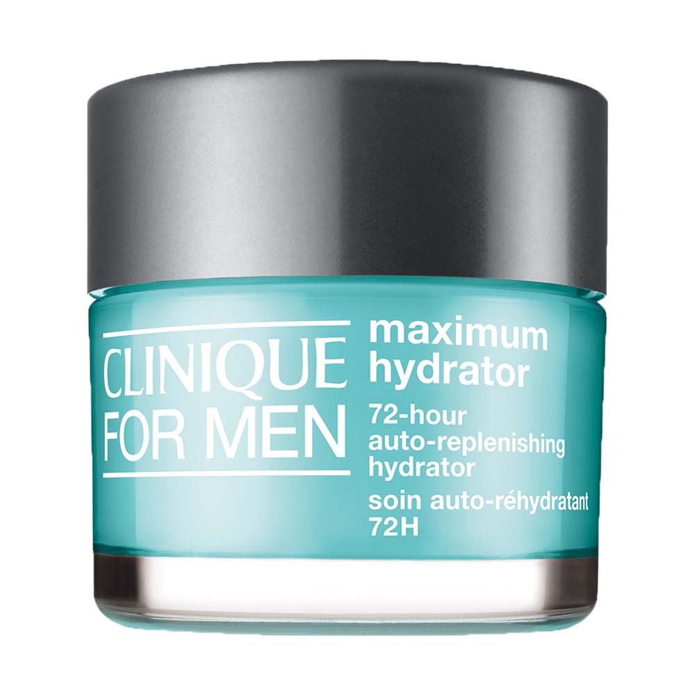 Clinique For Men 72H Self-Hydrating Care 50ml
