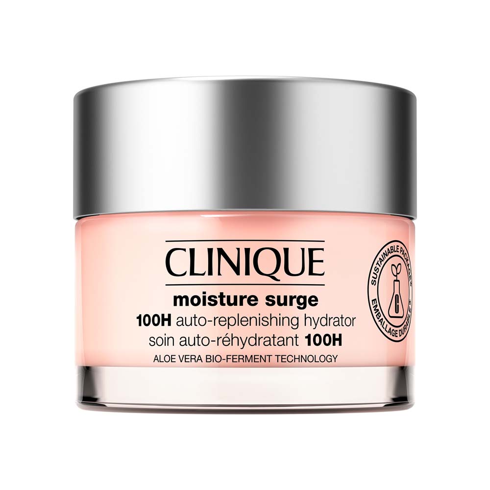 Clinique Moisture Surge(TM) 100H Self-Hydrating Care 30ml