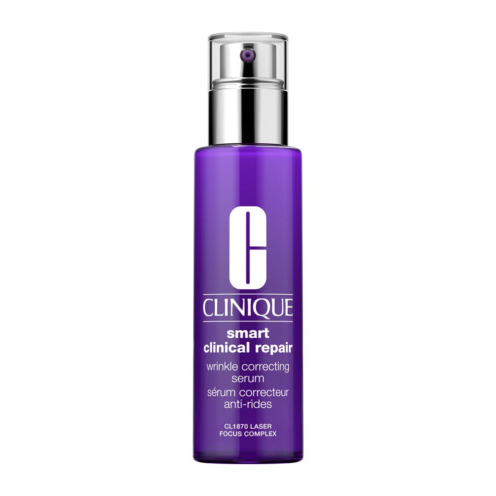 Clinique Smart Clinical Repair Anti-wrinkle corrector serum 50ml
