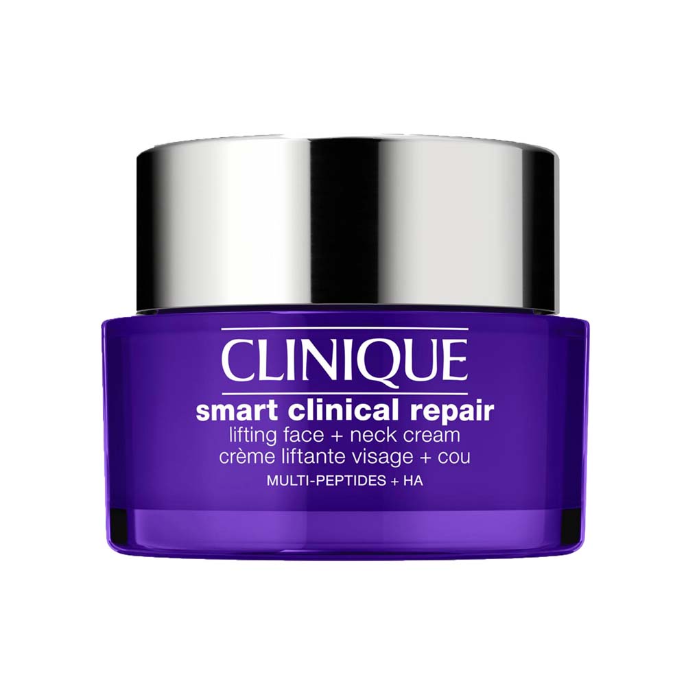 Clinique Smart Clinical Repair Anti-wrinkle correction cream 50ml
