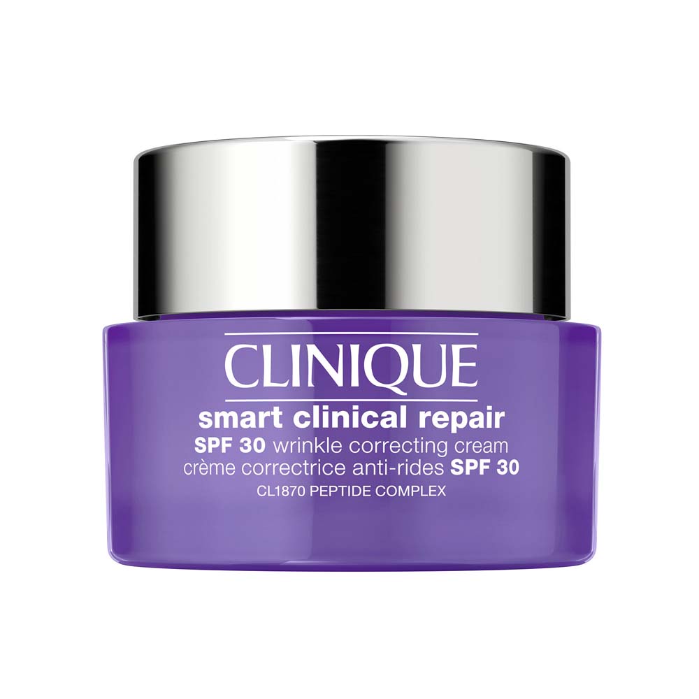 Clinique Smart Clinical Repair Anti-Wrinkle Corrective Cream SPF30 50ml