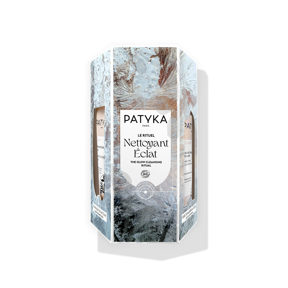 Patyka Le Rituel Nettoyant Eclat