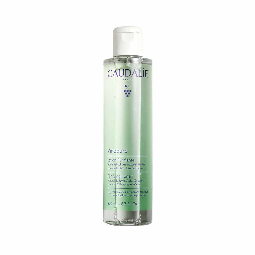 Caudalie Vinopure Purifying lotion 200 ml