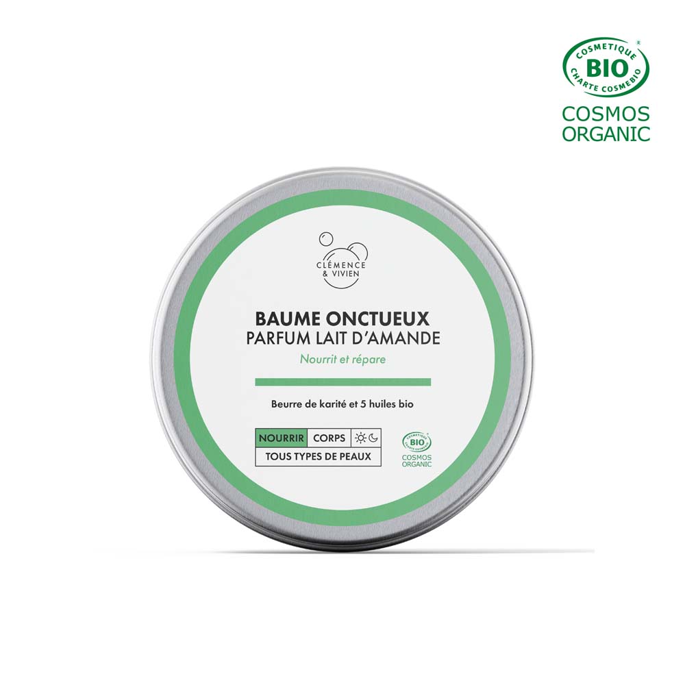 Clemence&Vivien Multi-Purpose Balm 150ml