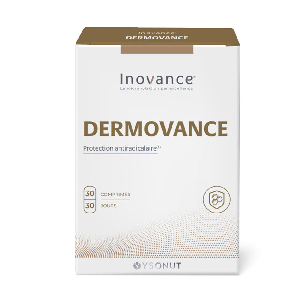 Inovance Dermovance 30 tablets