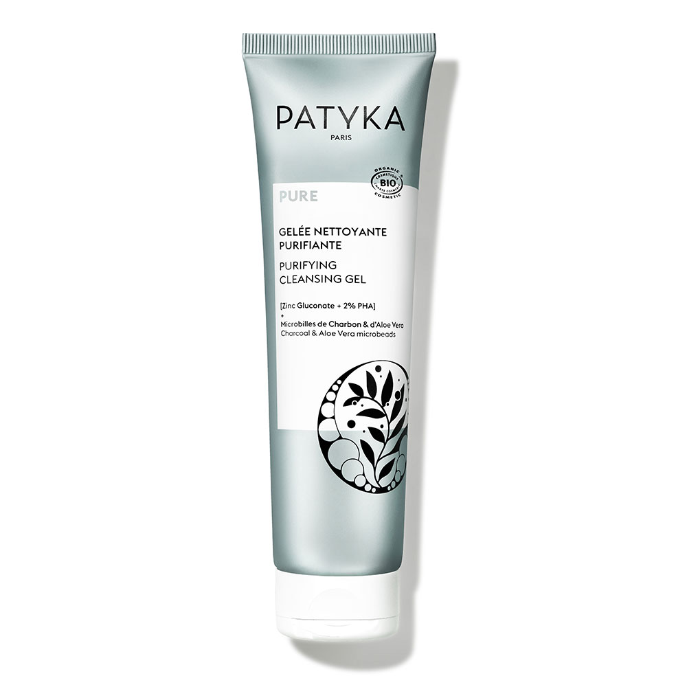 Patyka Pure Purifying cleansing jelly 150 ml