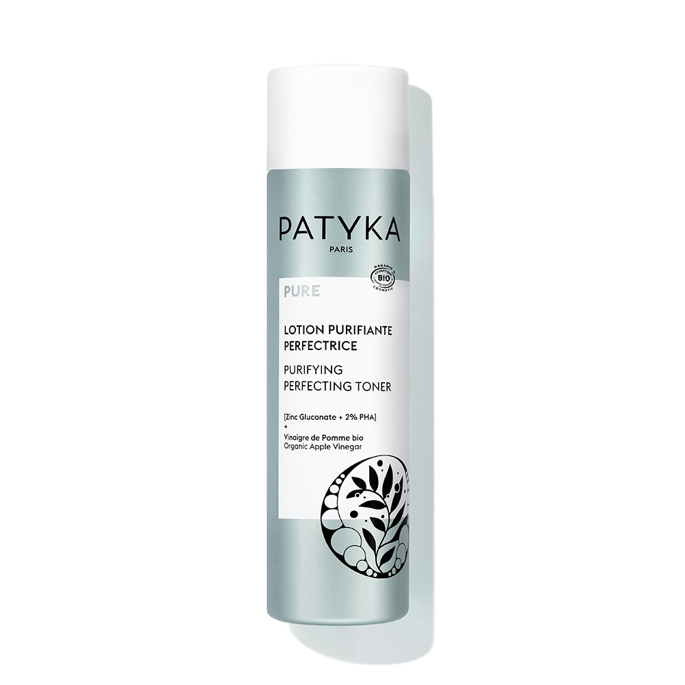 Patyka Pure Purifying perfecting lotion 200 ml