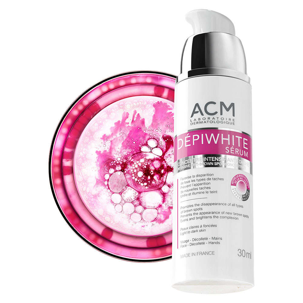 Acm Depiwhite Intensive anti-dark spot concentrated serum 30ml