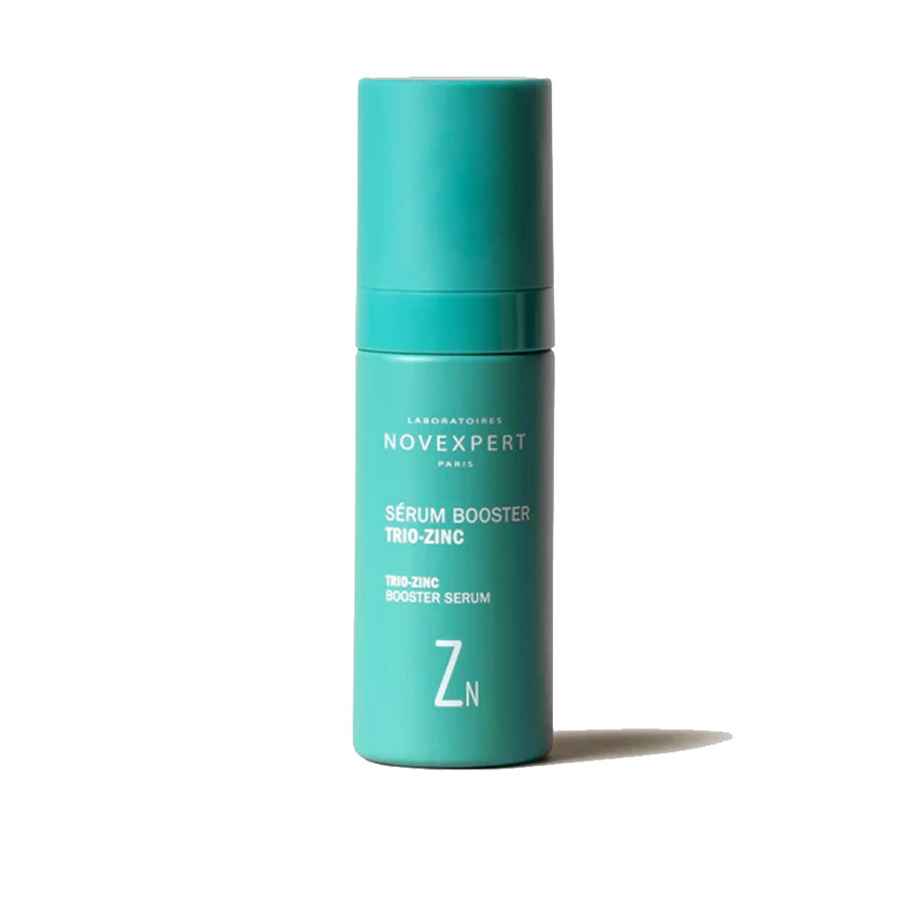 Novexpert Trio-Zinc Boost Serum 30ml