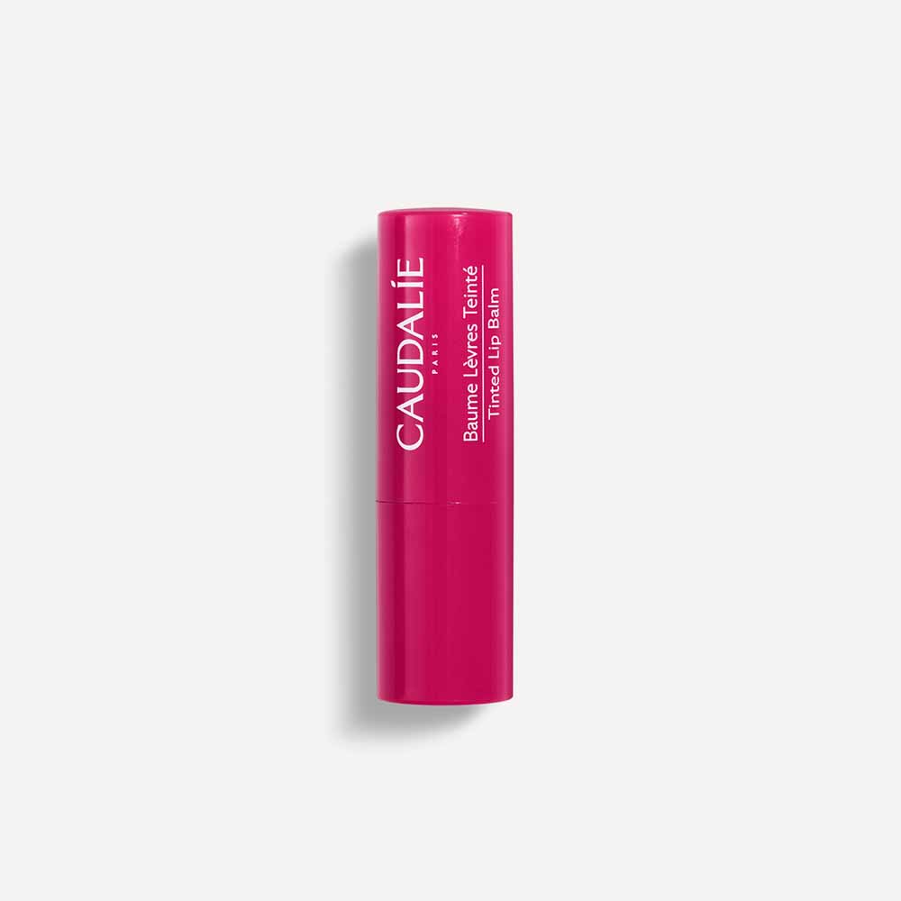 Caudalie Baume à Lèvre Teinté 4.5g