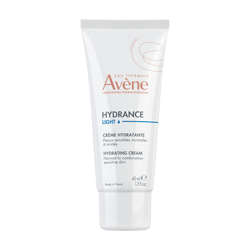 Avène Hydrance Light hydrating cream 40 ml