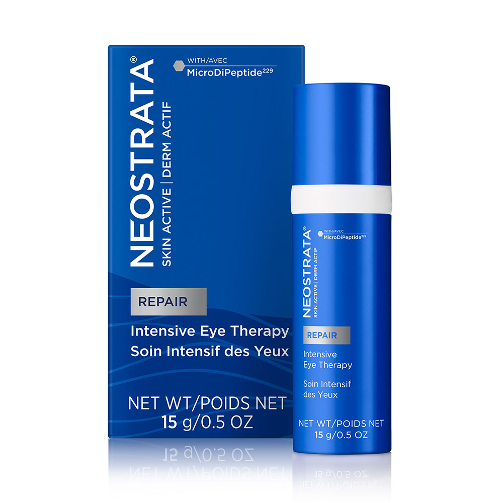 Neostrata Repair Intensive eye care 15 g