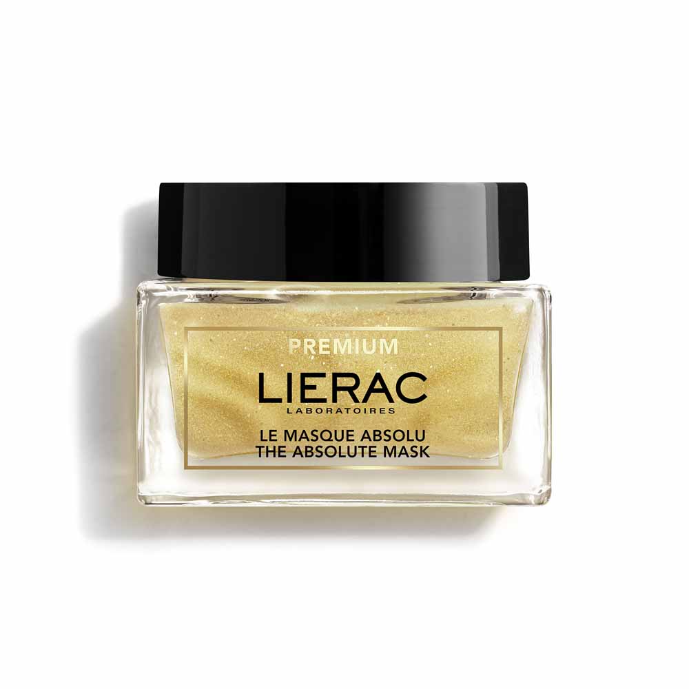 Lierac Premium Supreme Absolute Anti Ageing Mask 50ml