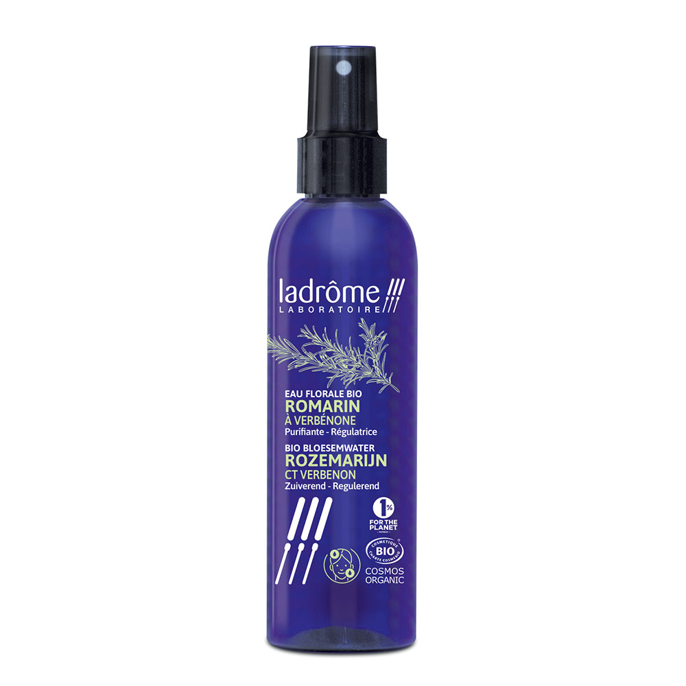 Ladrôme Rosemary A Verbenone Floral Water Floral Air Part 200ml
