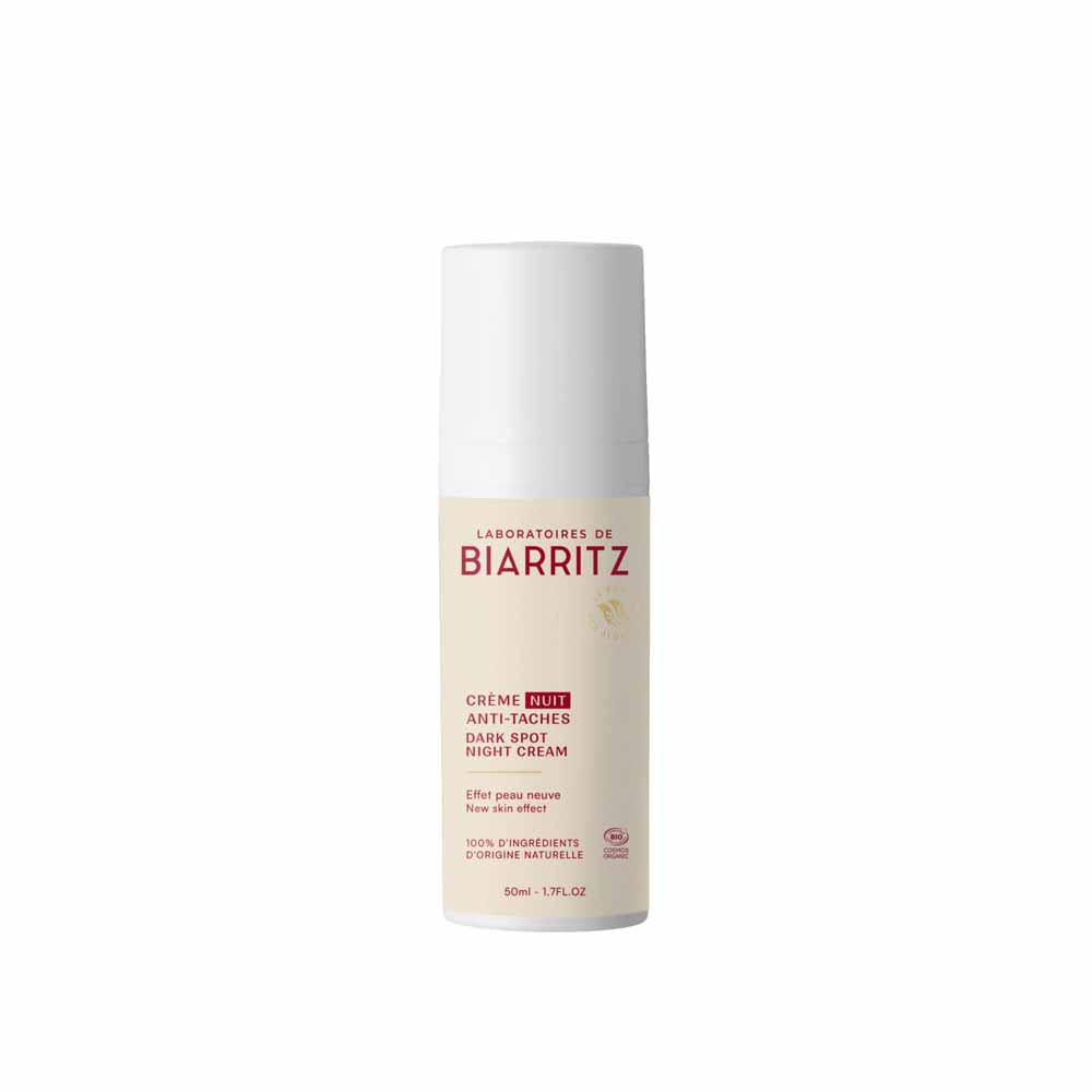 Laboratoires De Biarritz Bioes Anti-Brown Spot Night Cream 50ml